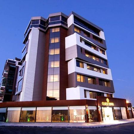 Majura Hotel Business Izmir Exteriör bild